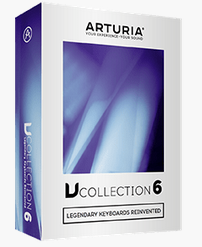 Arturia V Collection 6